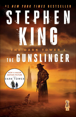 The Gunslinger - King, Stephen