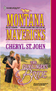 The Gunslinger's Bride - St John, Cheryl