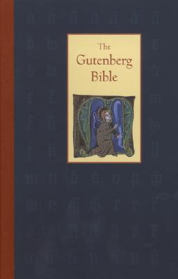 The Gutenberg Bible: Landmark in Learning - Thorpe, James E