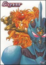 The Guyver: The Bio-Booster Armor, Vol. 2 - Procreation of the Wicked [With Series Box]