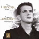 The Händel Album