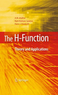 The H-Function: Theory and Applications
