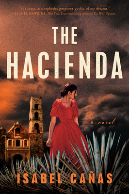 The Hacienda - Caas, Isabel