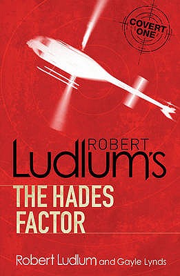 The Hades Factor - Ludlum, Robert, and Lynds, Gayle