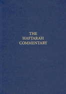 The Haftarah Commentary