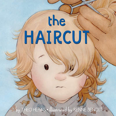 The Haircut - Heras, Theo