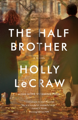 The Half Brother - Lecraw, Holly