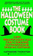 The Halloween Costume Book