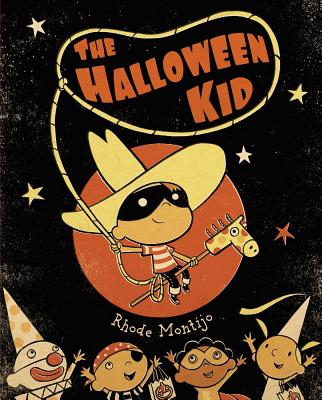 The Halloween Kid - 