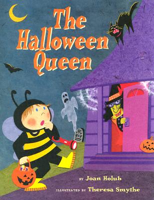 The Halloween Queen - Holub, Joan, and McClure, Wendy (Editor)