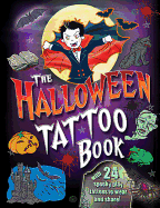 The Halloween Tattoo Book