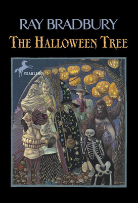 The Halloween Tree - Bradbury, Ray D