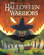 The Halloween Warriors: Parts 1, 2 and 3