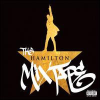 The Hamilton Mixtape - Various Artists