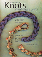 The Hamlyn book of knots : ornamental & useful - Budworth, Geoffrey