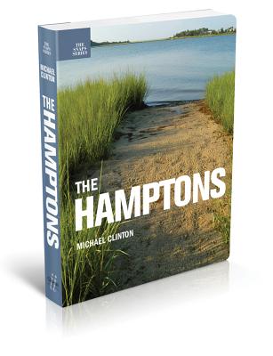 The Hamptons - Clinton, Michael, M.B