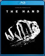 The Hand [Blu-ray] - Oliver Stone
