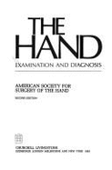 The Hand, Examination and Diagnosis