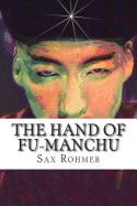 The Hand Of Fu-Manchu