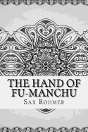 The Hand of Fu-Manchu