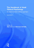 The Handbook of Adult Clinical Psychology: An Evidence Based Practice Approach