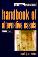 The Handbook of Alternative Assets