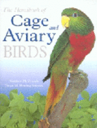 The Handbook of Cage and Aviary Birds - Vriends, Matthew M.