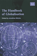 The Handbook of Globalisation - Michie, Jonathan (Editor)