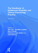 The Handbook of Intellectual Disability and Clinical Psychology Practice