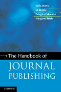 The Handbook of Journal Publishing