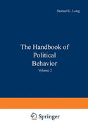 The Handbook of Political Behavior: Volume 2