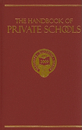 The Handbook of Private Schools: An Annual Descriptive Survey of Independent Education