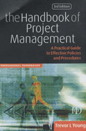 The Handbook of Project Managment - Young, Trevor, and Parker, Lynn M