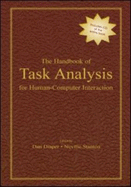 The Handbook of Task Analysis for Human-Computer Interaction