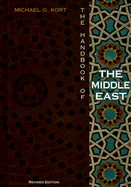 The Handbook of the Middle East