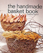 The Handmade Basket Book