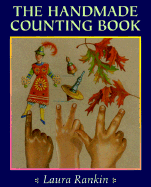 The Handmade Counting Book - 