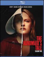 The Handmaid's Tale: Season Two [Blu-ray] - 