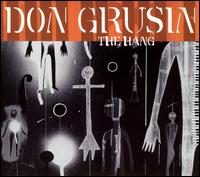 The Hang - Don Grusin