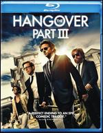 The Hangover Part III [Blu-ray] - Todd Phillips