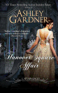 The Hanover Square Affair: Captain Lacey Regency Mysteries