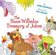 The Hans Wilhelm Treasury of Jokes