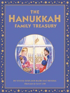 The Hanukkah Family Treasury - Zorn, Steven