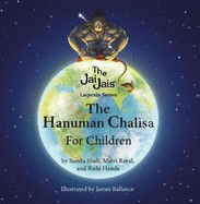 The Hanuman Chalisa For Children