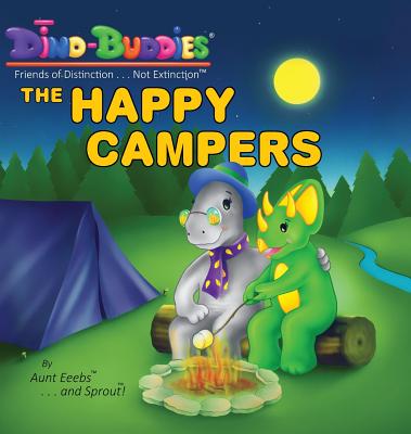 The Happy Campers - Eeebs, Aunt