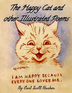 The Happy Cat and other Illustrated Poems