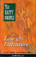 The Happy Couple: Law and Literature - Turner, J. Neville (Editor), and Williams, Pamela (Editor)