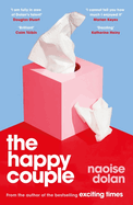 The Happy Couple: Longlisted for the 2024 Polari Book Prize