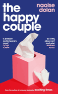 The Happy Couple: Shortlisted for the Kerry Group Novel of the Year