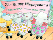 The Happy Hippopotami